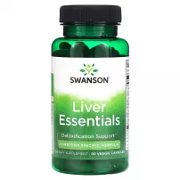 Swanson Liver Essentials �������� �������� ������'� �������