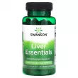 Swanson Liver Essentials     