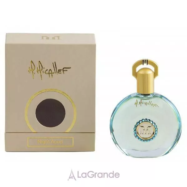 M. Micallef Night Aoud ��������������� ����