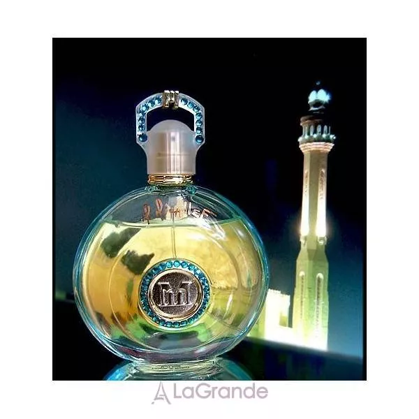 M. Micallef Night Aoud ��������������� ����