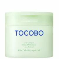 Tocobo Cica Calming Aqua Pad ������������� �������� � ���������