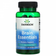 Swanson Brain Essentials 60pcs