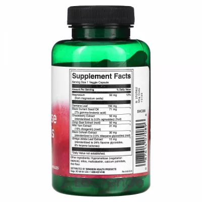 Swanson Menopause Essentials      