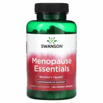 Swanson Menopause Essentials ĳ������ ������� ��� �������� ��� ��������