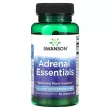 Swanson Adrenal Essentials ĳ     