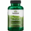 Swanson Thyroid Essentials     