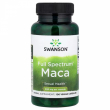 Swanson Maca 500 mg 100pcs