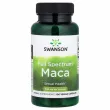 Swanson Maca 500 mg ĳ  