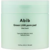 Abib Green LHA Pore Pad Clear Touch ������������� ���� ��� ����