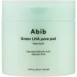 Abib Green LHA Pore Pad Clear Touch 60pcs