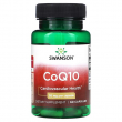 Swanson CoQ10 30 mg 60pcs