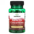 Swanson Garlic Oil Concentrate 500 mg ĳ  