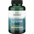 Swanson L-Lysine 500 mg ĳ  