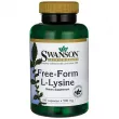 Swanson L-Lysine 500 mg ĳ  