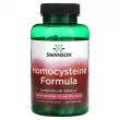 Swanson Homocysteine Formula     - 