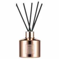 Kundal Perfume Diffuser Rose Gold Edition Basil Citrus ������������ ��� ���� "������ �� ������"