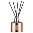 Kundal Perfume Diffuser Rose Gold Edition Basil Citrus 200ml