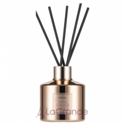 Kundal Perfume Diffuser Rose Gold Edition Forest Wood ������������� ��� ���� � �������� �������� ����