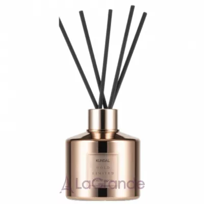 Kundal Perfume Diffuser Rose Gold Edition Forest Wood ������������� ��� ���� � �������� �������� ����