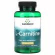 Swanson L-Carnitine 500 mg ĳ  