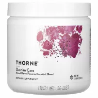 Thorne Research Ovarian Care ĳ������ ������� ��� �������� ������� ������� �������, � ������ ������
