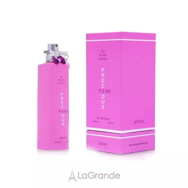Afnan Precious Pink ��������������� ����