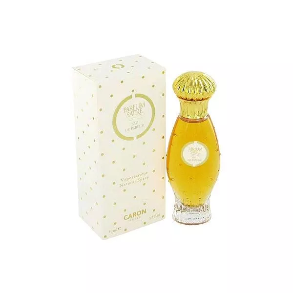 Caron Parfum Sacre ����������� ����