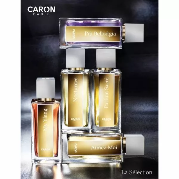 Caron Parfum Sacre ����������� ����