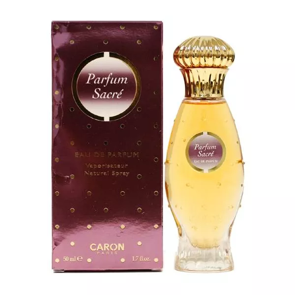 Caron Parfum Sacre ����������� ����