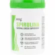 Golden Pharm Natural Green Superfood Spirulina   