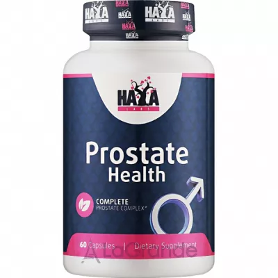 Haya Labs Prostate Health ĳ     '