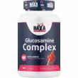 Haya Labs Glucosamine Complex with Chondroitin and MSM 120pcs