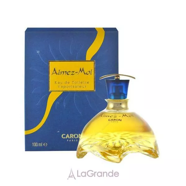 Caron Aimez - Moi ��������� ����