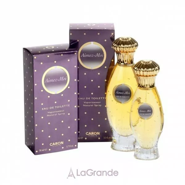Caron Aimez - Moi ��������� ����