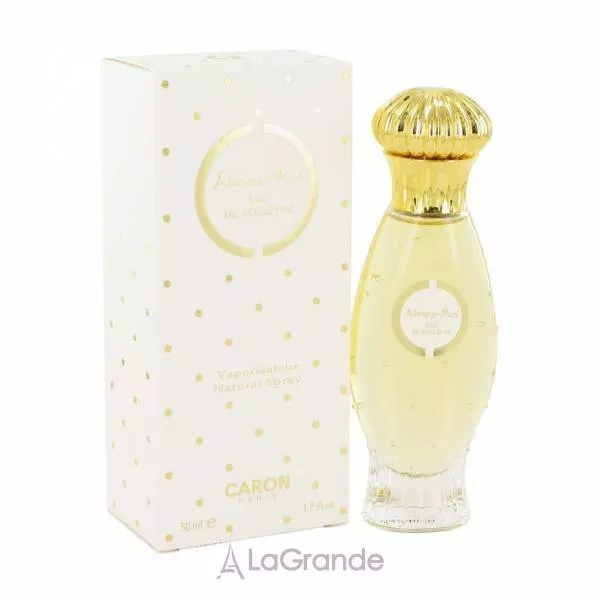 Caron Aimez - Moi ��������� ����