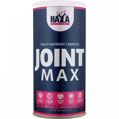 Haya Labs Joint Max        