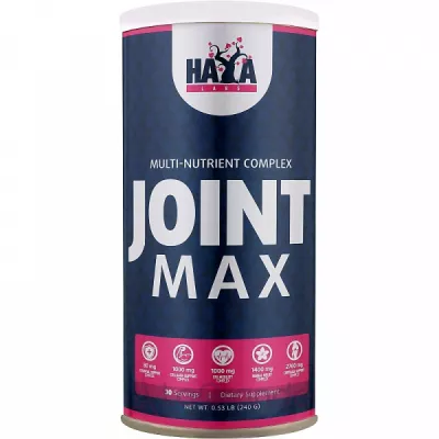 Haya Labs Joint Max        
