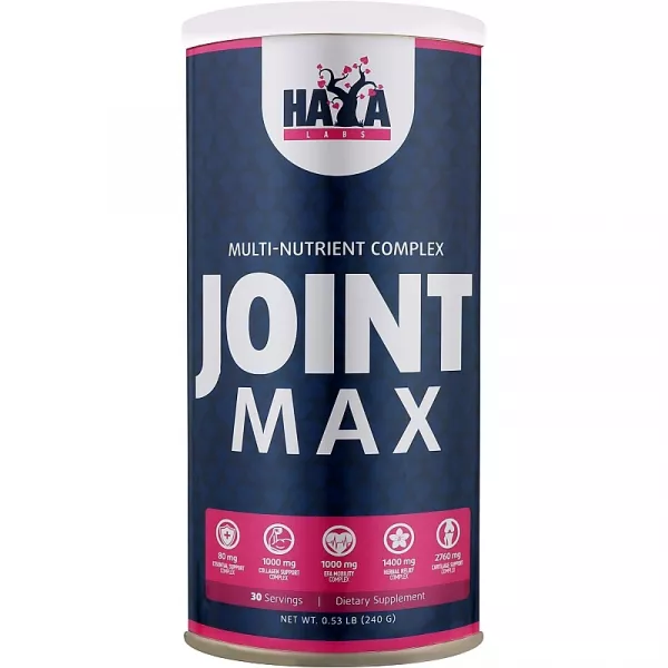 Haya Labs Joint Max ������� ������� ��� ����������� �������� � ����������� ��������