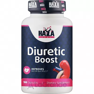 Haya Labs Diuretic Boost ĳ 