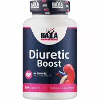 Haya Labs Diuretic Boost ĳ��������� ��������