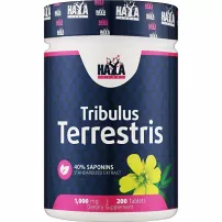 Haya Labs Tribulus Terrestris 1000 mg ĳ������ ������� "�������� ��������", 1000 ��