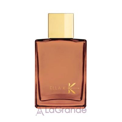 Ella K Parfums Amber K   ()