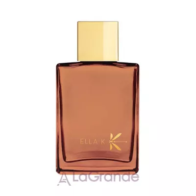 Ella K Parfums Amber K   ()