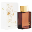 Ella K Parfums Amber K 2ml