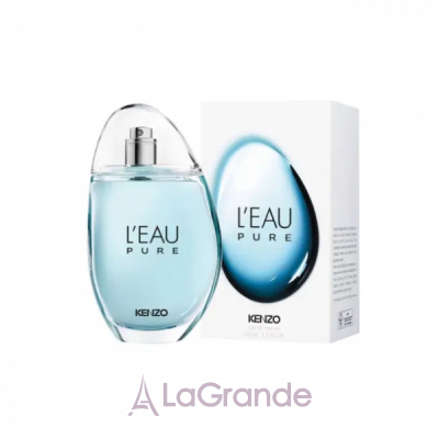 Kenzo L'eau Pure  
