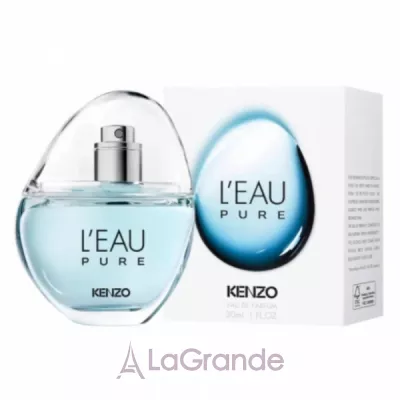 Kenzo L'eau Pure  