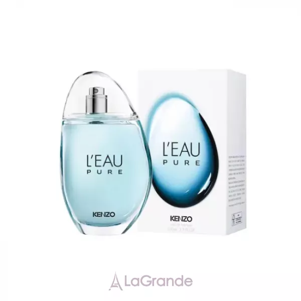 Kenzo L'eau Pure ����������� ����