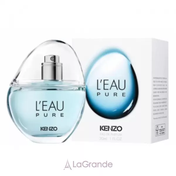 Kenzo L'eau Pure ����������� ����