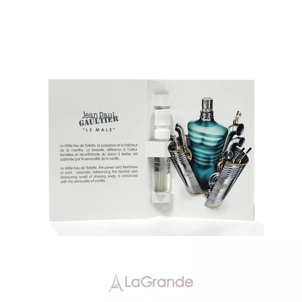 Jean Paul Gaultier Le Male �������� ����