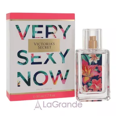 Victoria`s Secret Very Sexy Now  
